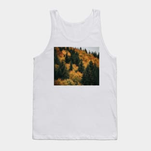 relaxing your eyes Tank Top